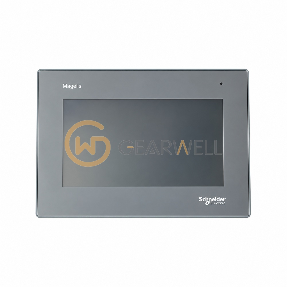 Schneider Electric HMIGXU3512 HMI Touch Panel