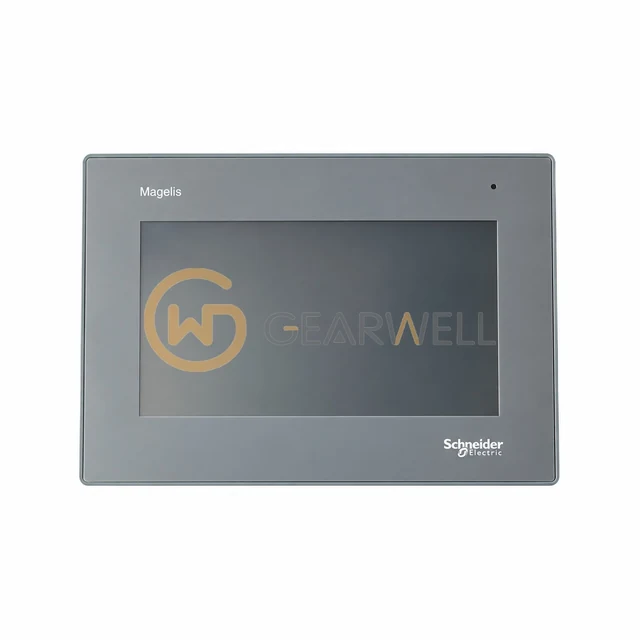 Schneider Electric HMIGXU3512 HMI Touch Panel