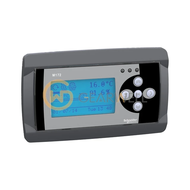 Schneider Electric TM172DGRP Modicon M172 Graphic Display