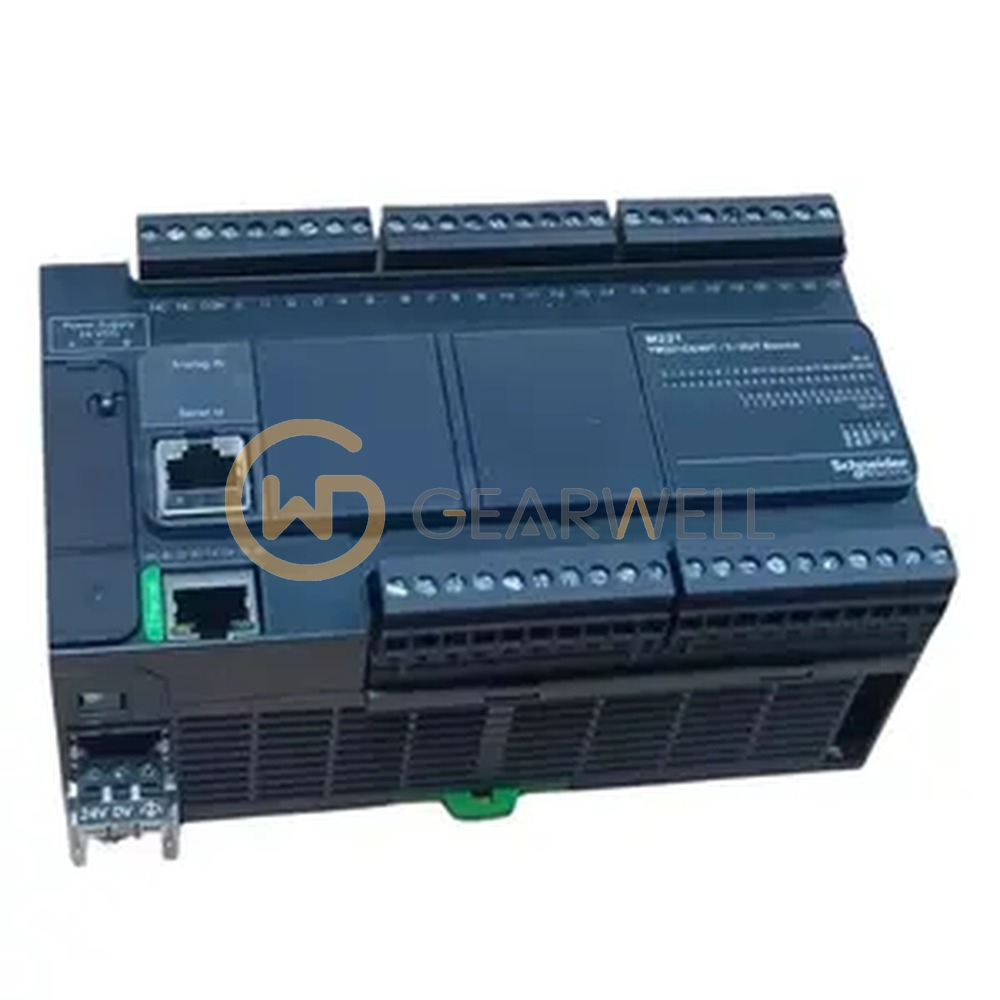 Schneider Electric TM221CE40T Modicon M221 Logic Controller