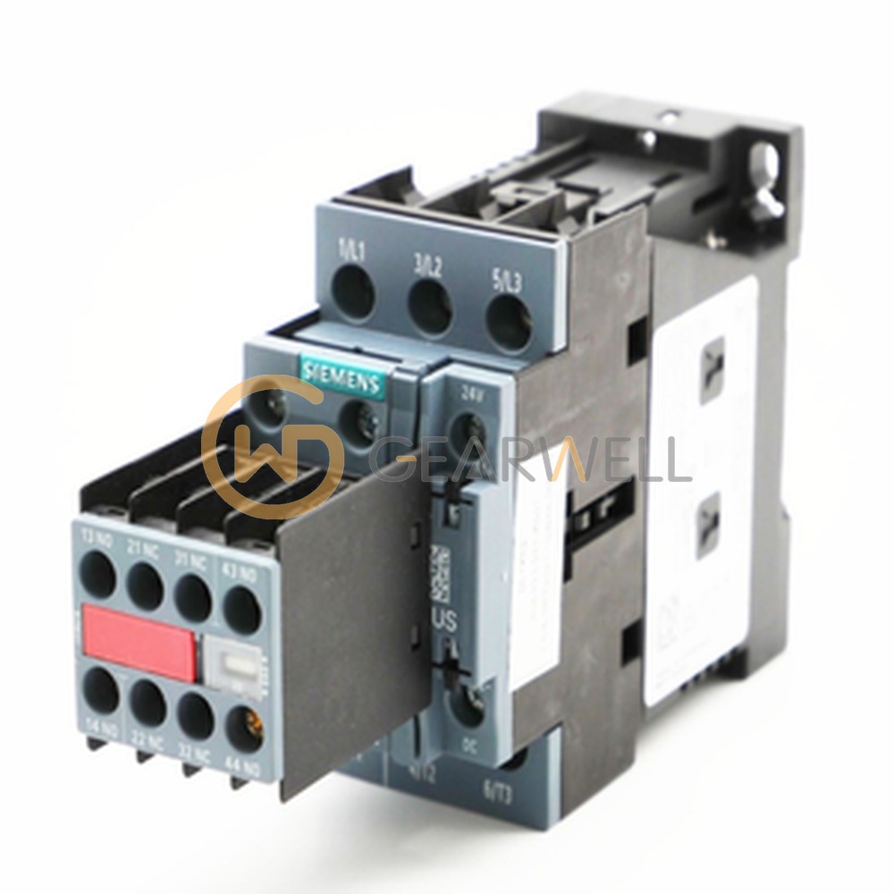 Siemens 3RT2027-1DB44-3MA0 Power contactor