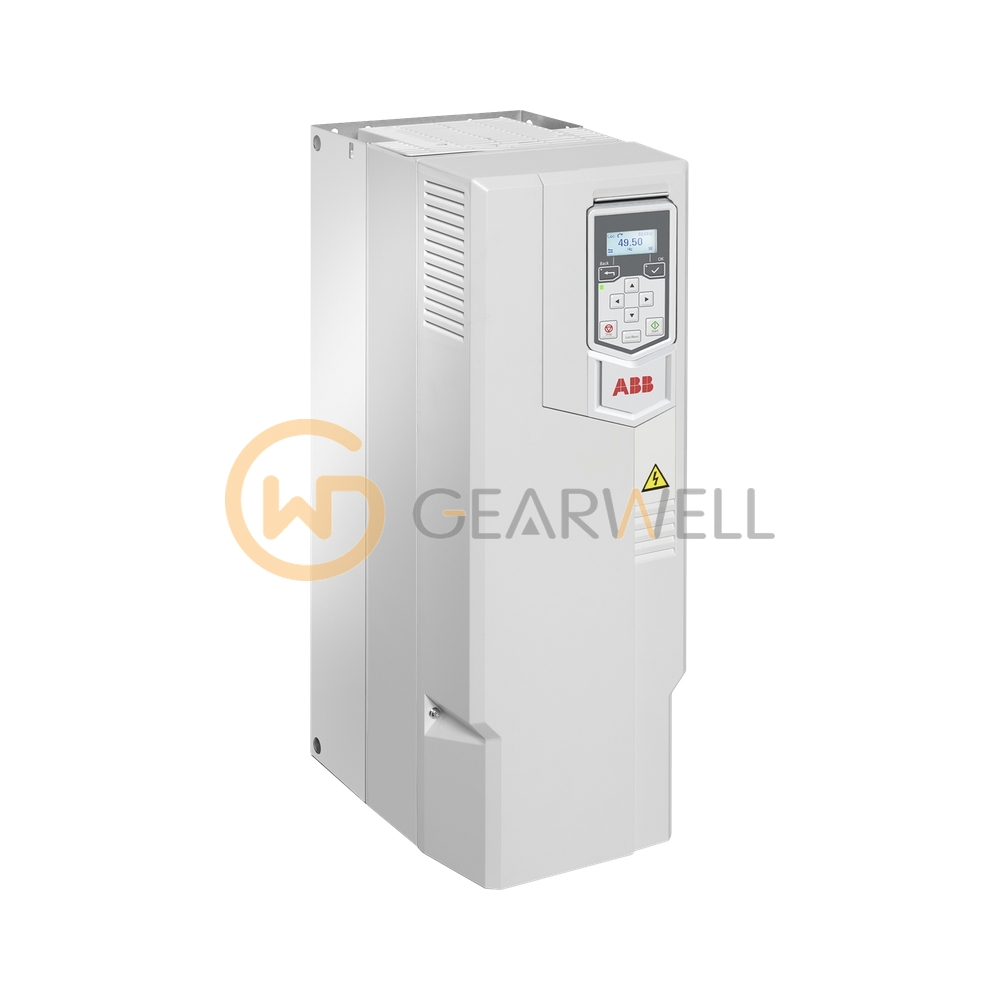 ABB ACS530-01-106A-4 General Purpose Variable Frequency Drive