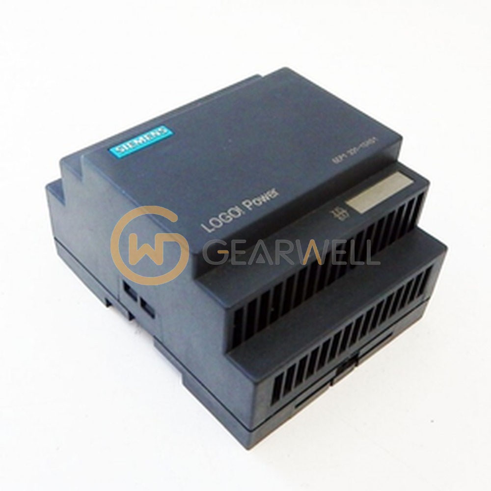 Siemens 6EP1331-1SH01 Industrial power supply