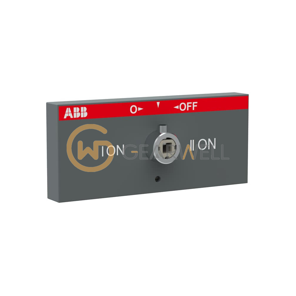 ABB OWC6D80 Change-over Switch Conversion Kit