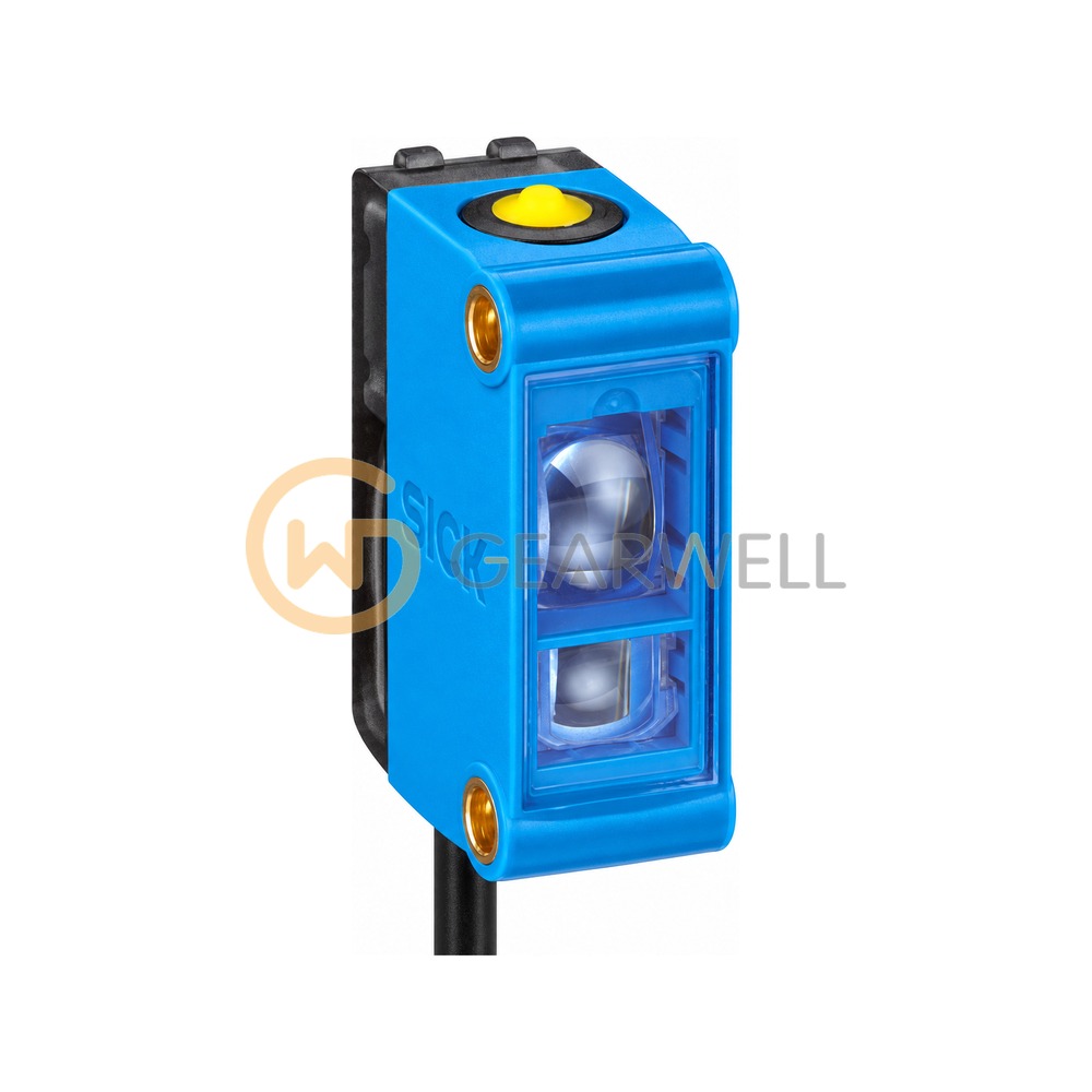 SICK LUTM-UN81162P Luminescence Sensor