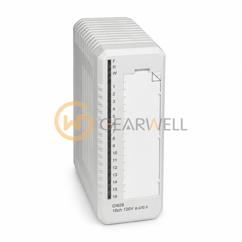 ABB DI828 Digital Input Module