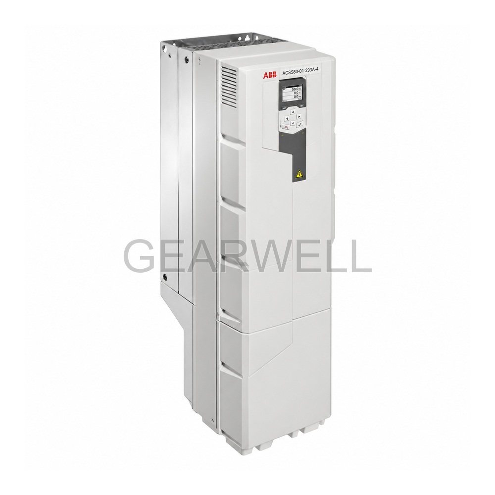 ABB ACS580-01-293A-4 Variable Frequency Drive