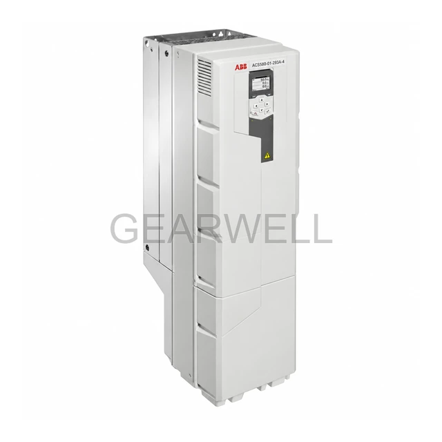 ABB ACS580-01-293A-4 Variable Frequency Drive