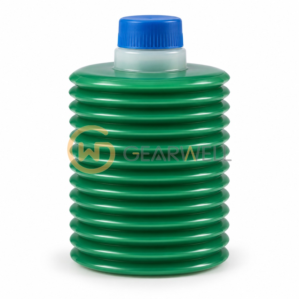 LUBE FS2-7 High-Performance Grease