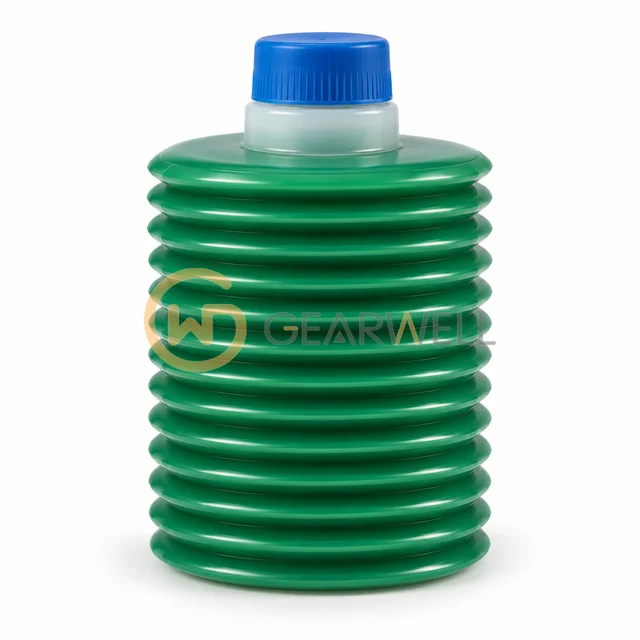 LUBE FS2-7 High-Performance Grease