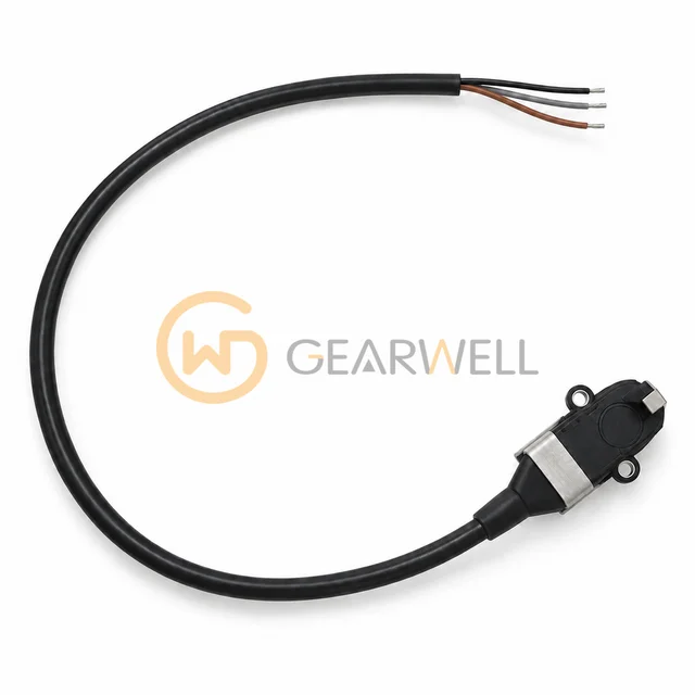 Crouzet 831230 Standard Sealed Microswitch
