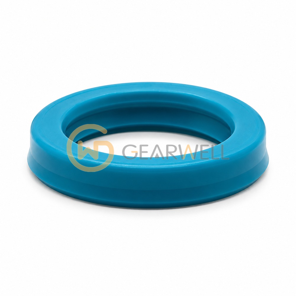 Trelleborg RUJ000250-Z20 Zurcon U-Cup Rod Seal