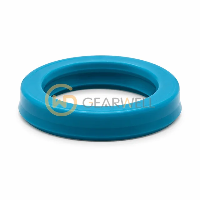 Trelleborg RUJ000250-Z20 Zurcon U-Cup Rod Seal