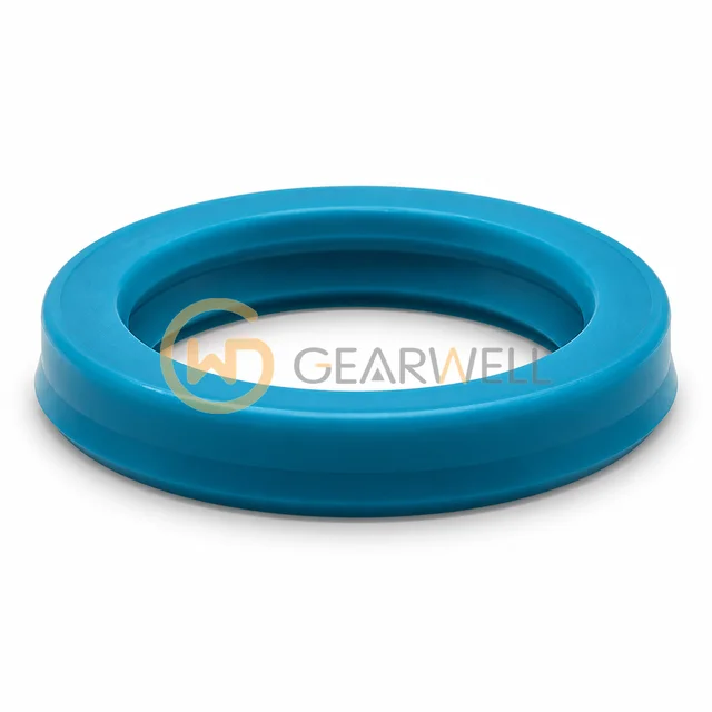 Trelleborg RUJ000300-Z20 Zurcon U-Cup Rod Seal