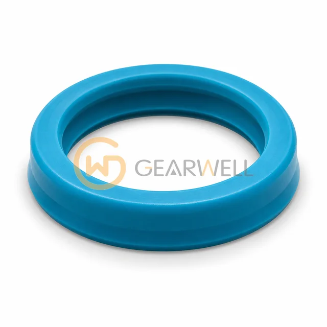 Trelleborg RUJ000350-Z20 Zurcon U-Cup Rod Seal