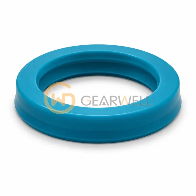 Trelleborg RUJ000400-Z20 Zurcon U-Cup Rod Seal