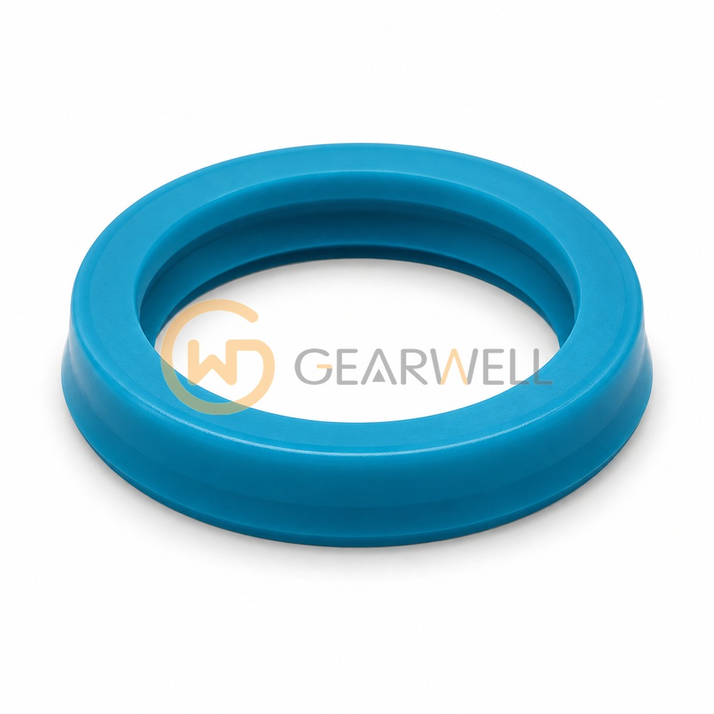 Trelleborg RUJ000450-Z20 Zurcon U-Cup Rod Seal