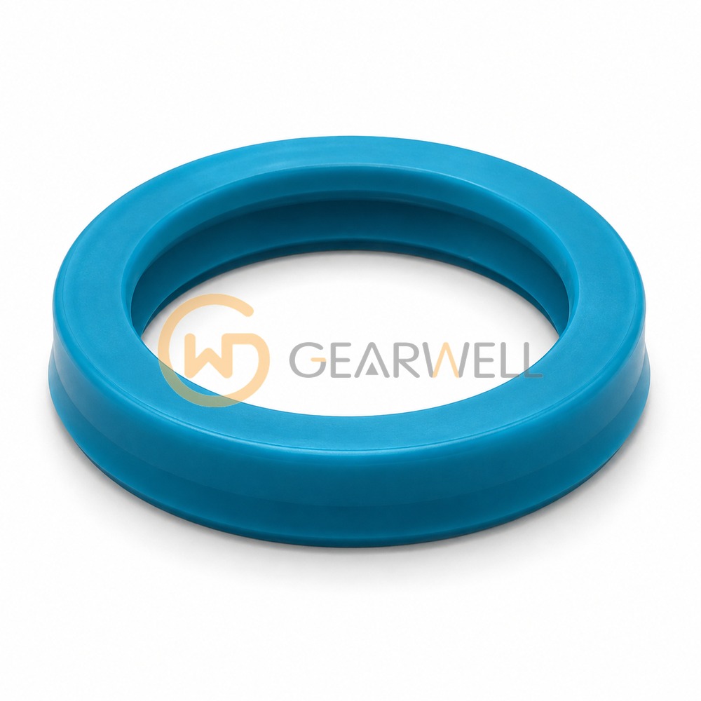 Trelleborg RUJ000550-Z20 Zurcon U-Cup Rod Seal