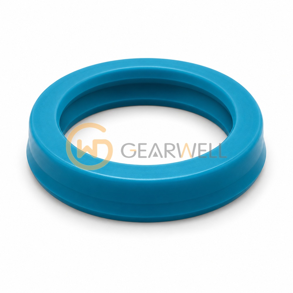 Trelleborg RUJ000600-Z20 Zurcon U-Cup Rod Seal