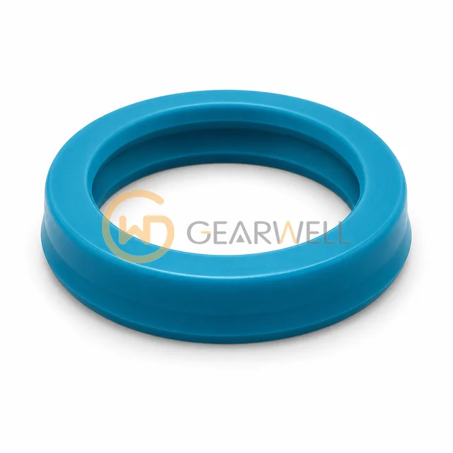 Trelleborg RUJ000600-Z20 Zurcon U-Cup Rod Seal