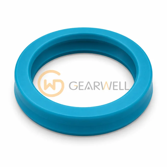 Trelleborg RUJ000630-Z20 Zurcon U-Cup Rod Seal