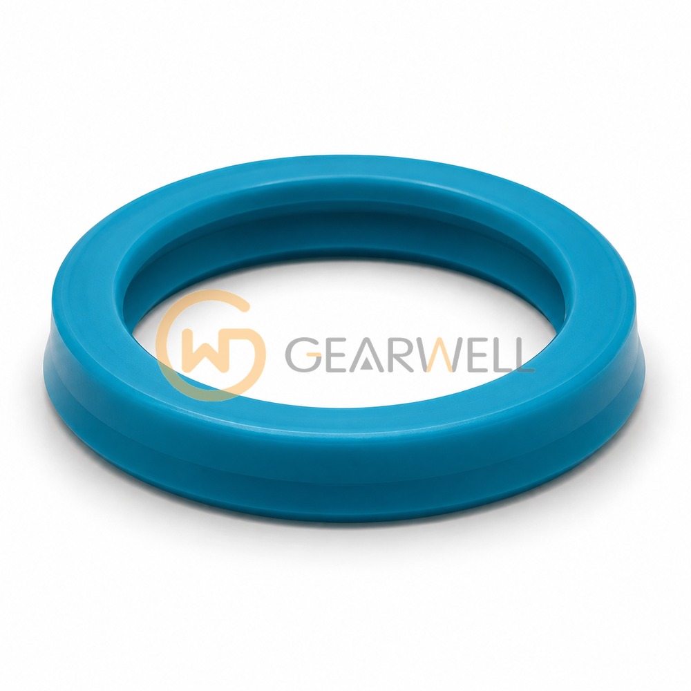 Trelleborg RUJ000700-Z20 Zurcon U-Cup Rod Seal
