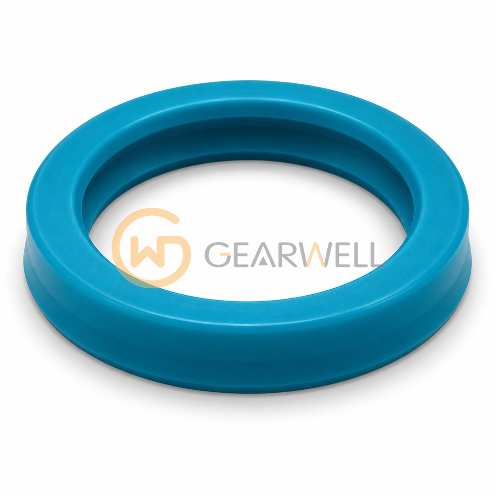Trelleborg RUJ000750-Z20 Zurcon U-Cup Rod Seal