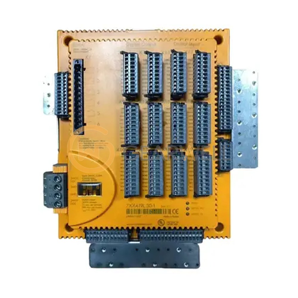 B&R 7XX419L.50-1 Compact I/O Module