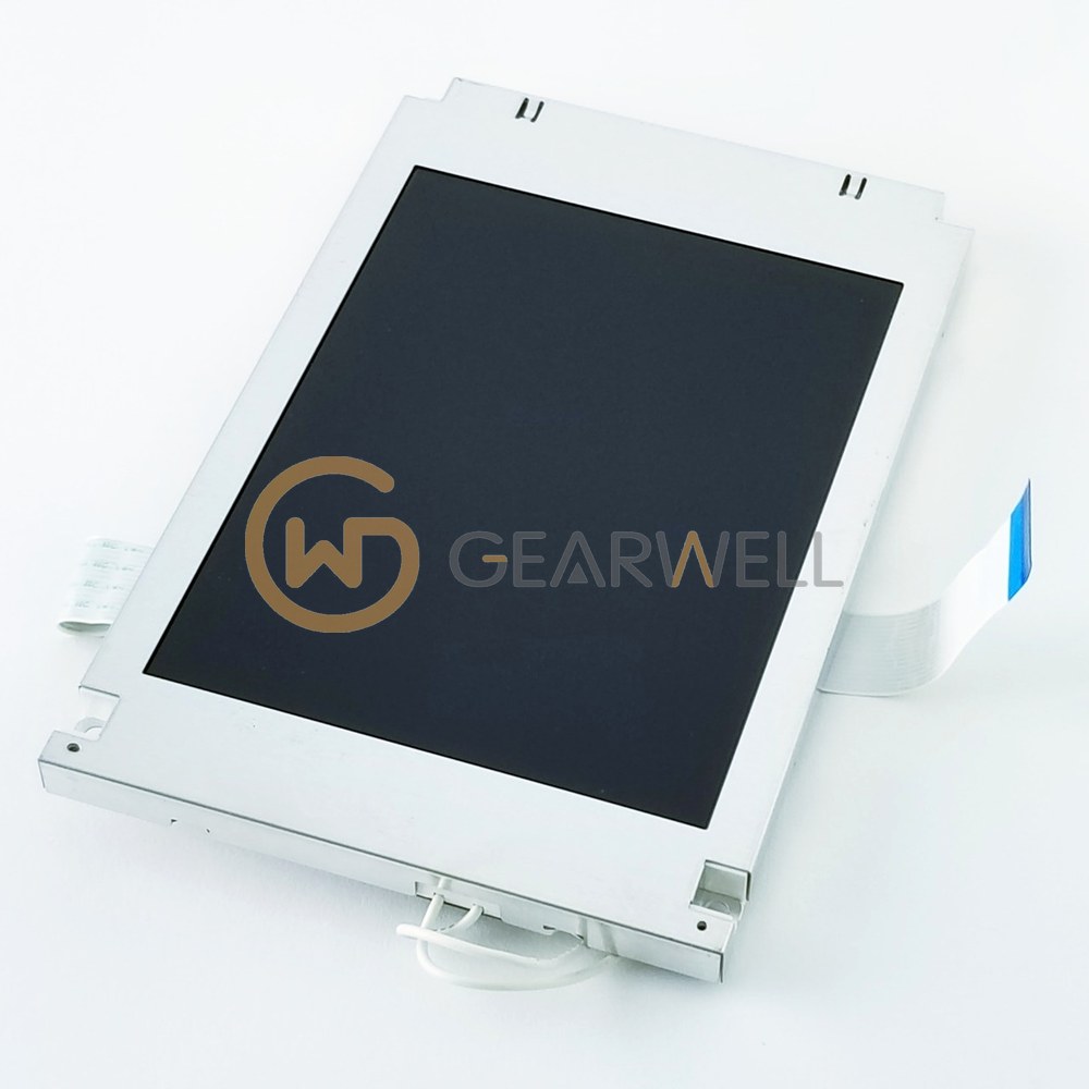 Hitachi SX14Q004 Color STN LCD Panel