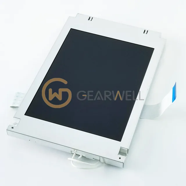 Hitachi SX14Q004 Color STN LCD Panel