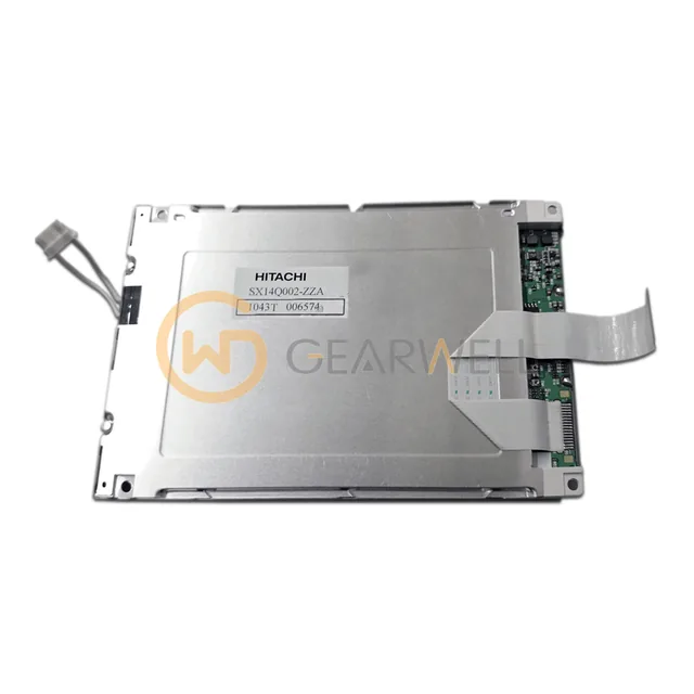 Hitachi SX14Q002-ZZA LCD Panel