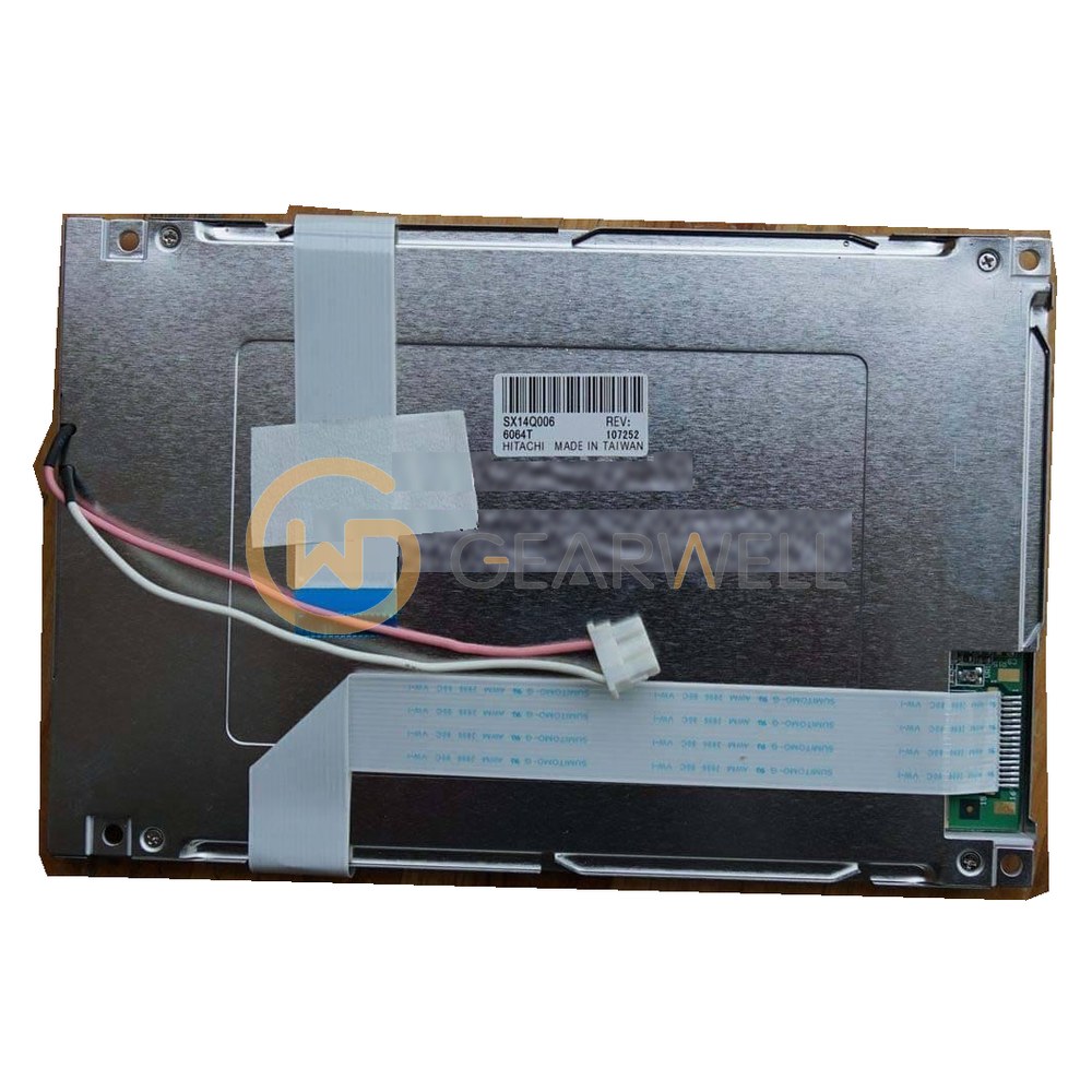 Hitachi SX14Q006 LCD Panel