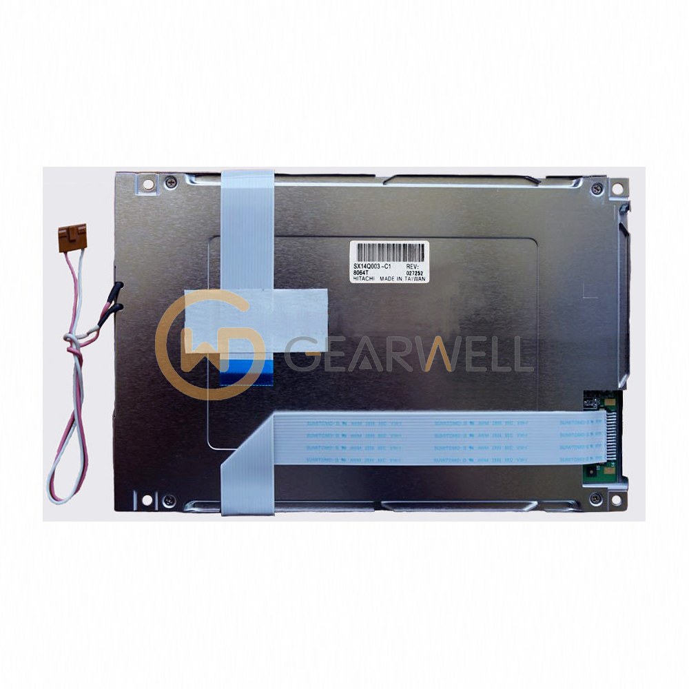 Hitachi SX14Q003-C1 LCD Panel