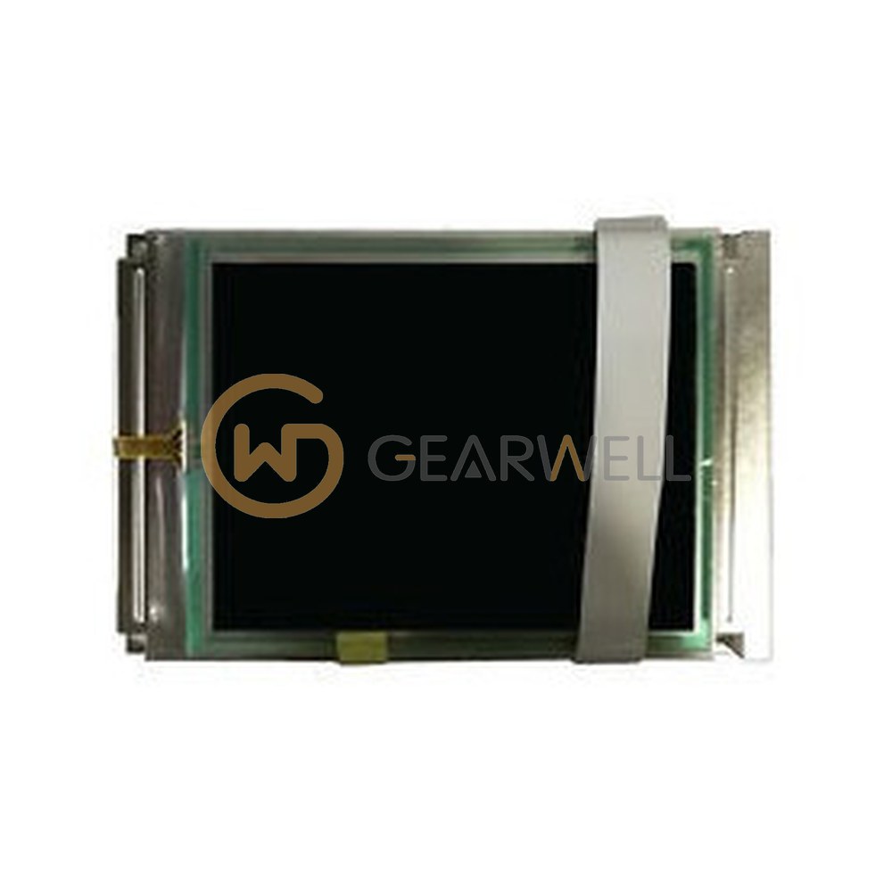 Hitachi SX14Q001-ZZA LCD Panel with Resistive Touchscreen