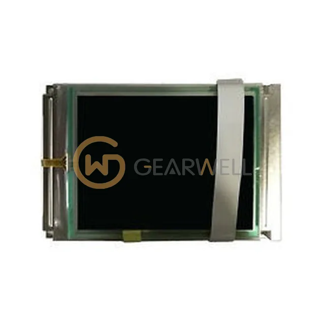 Hitachi SX14Q001-ZZA LCD Panel with Resistive Touchscreen