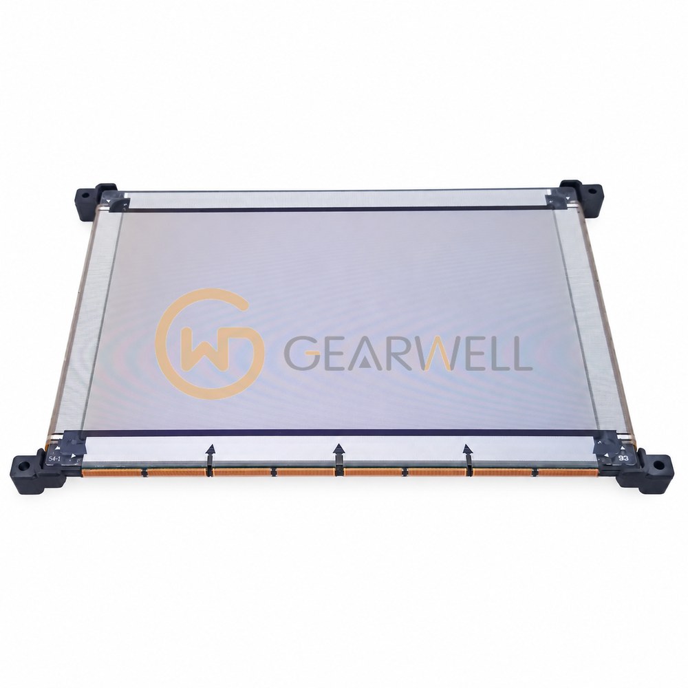 Sharp LJ64EU34 EL Display Module
