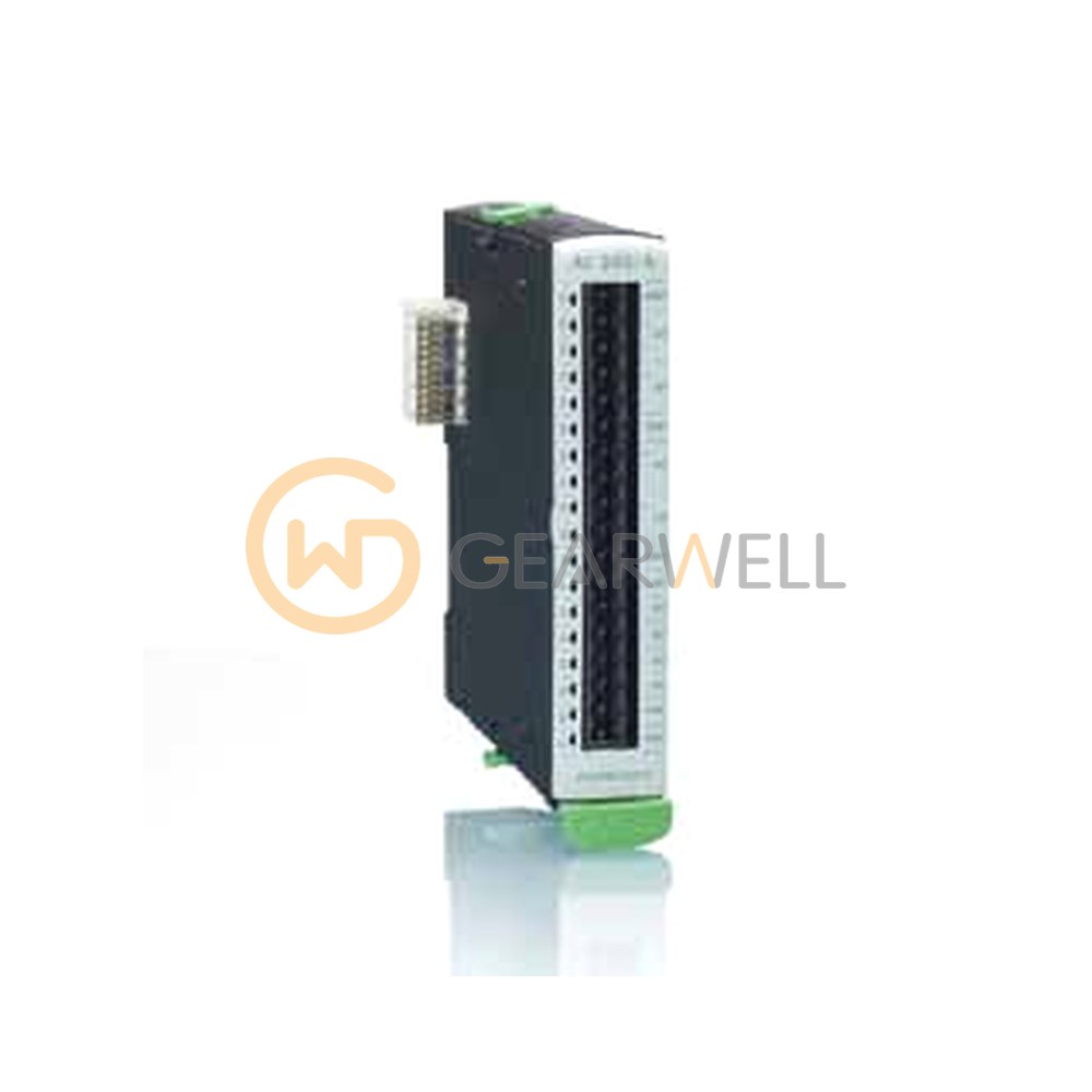KEBA AI240/A Analog Input Module