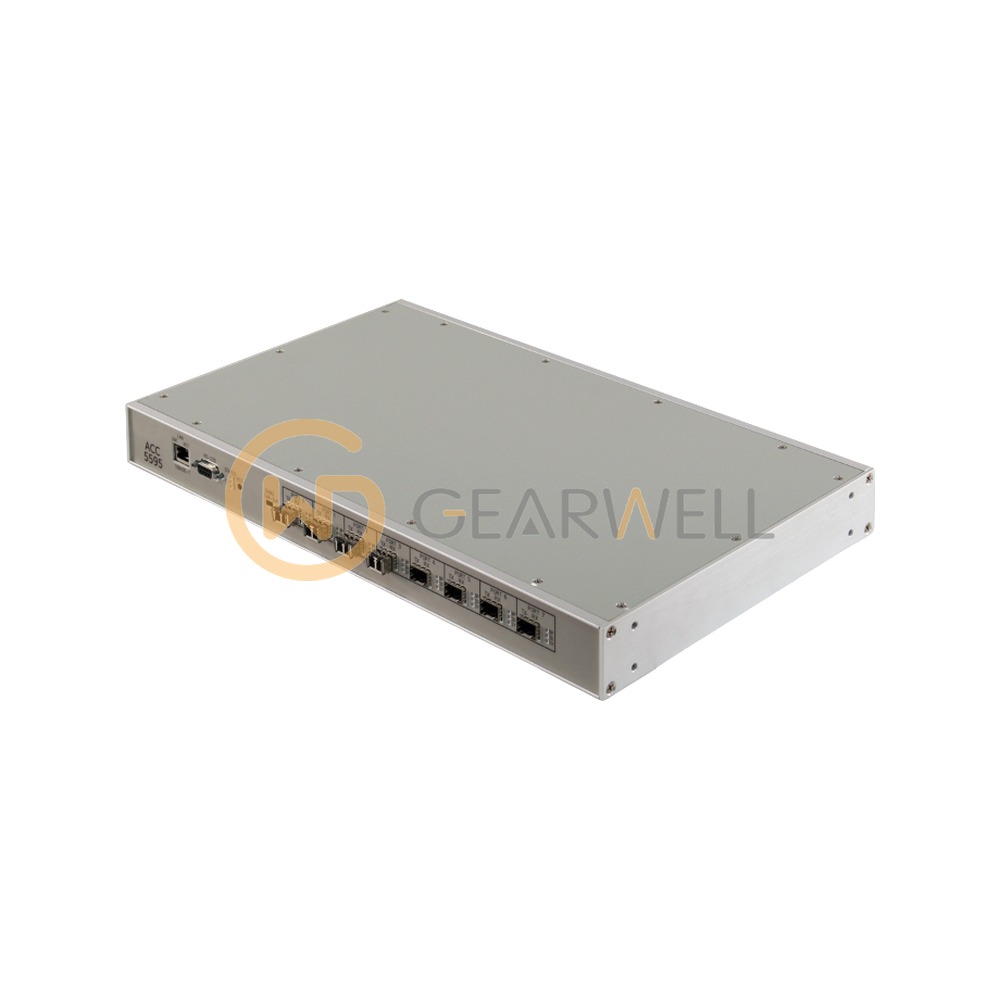 Abaco ACC-5595-208 ACC-5595 2 Gb/s Reflective Memory Managed Hub
