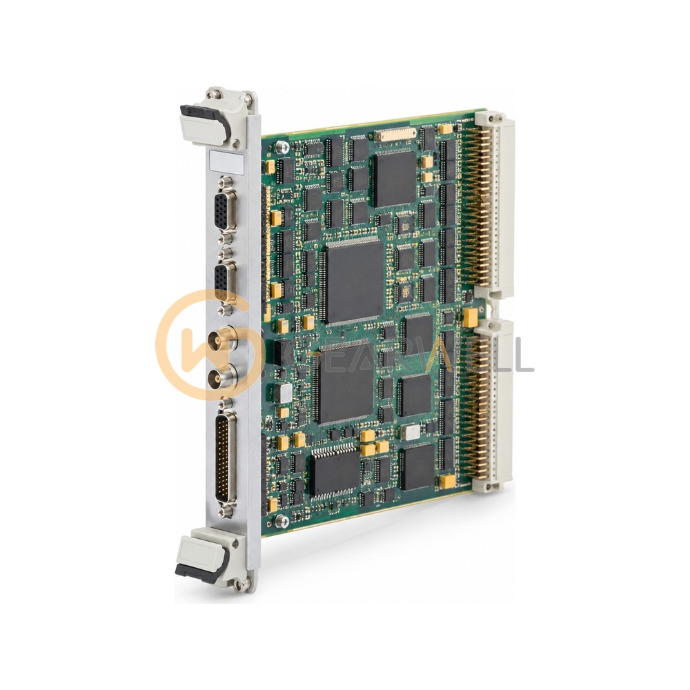 Abaco VME-7807RC-411000 Pentium M VMEbus Single Board Computer