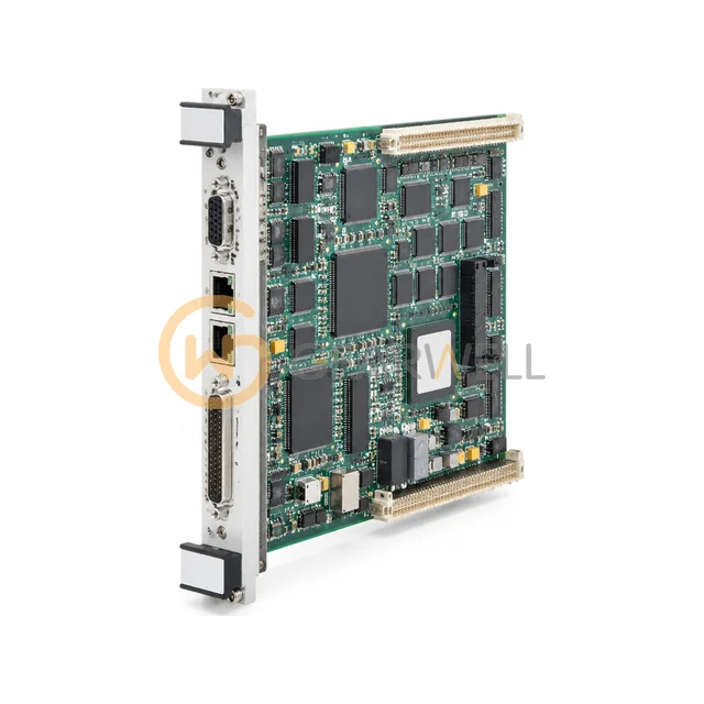 Abaco VME-7807RC-424001 Pentium M VMEbus Single Board Computer