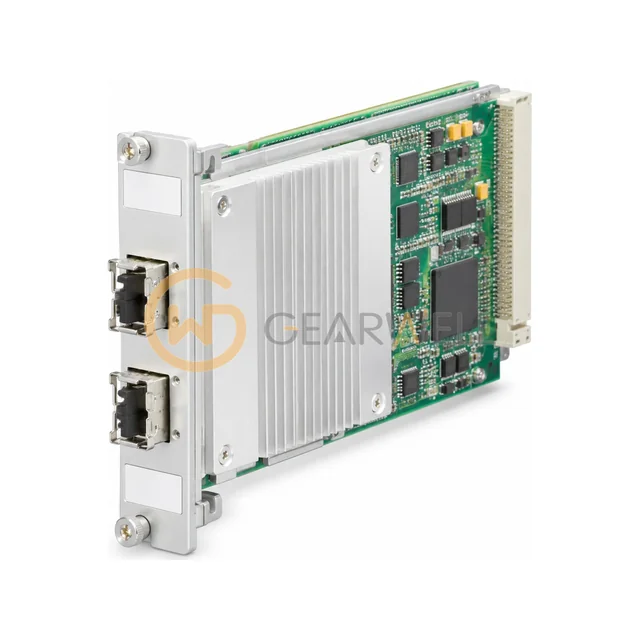 Abaco VMIPMC-5565 PMC-5565 Fiber-Optic Reflective Memory PMC Card