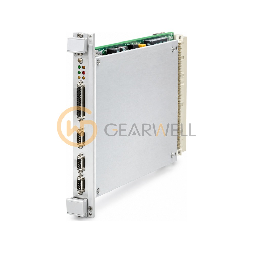 Abaco VMIVME-2540-000 VMEbus Intelligent Counter/Controller, 4-Channel