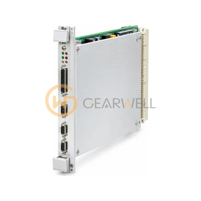 Abaco VMIVME-2540-000 VMEbus Intelligent Counter/Controller, 4-Channel