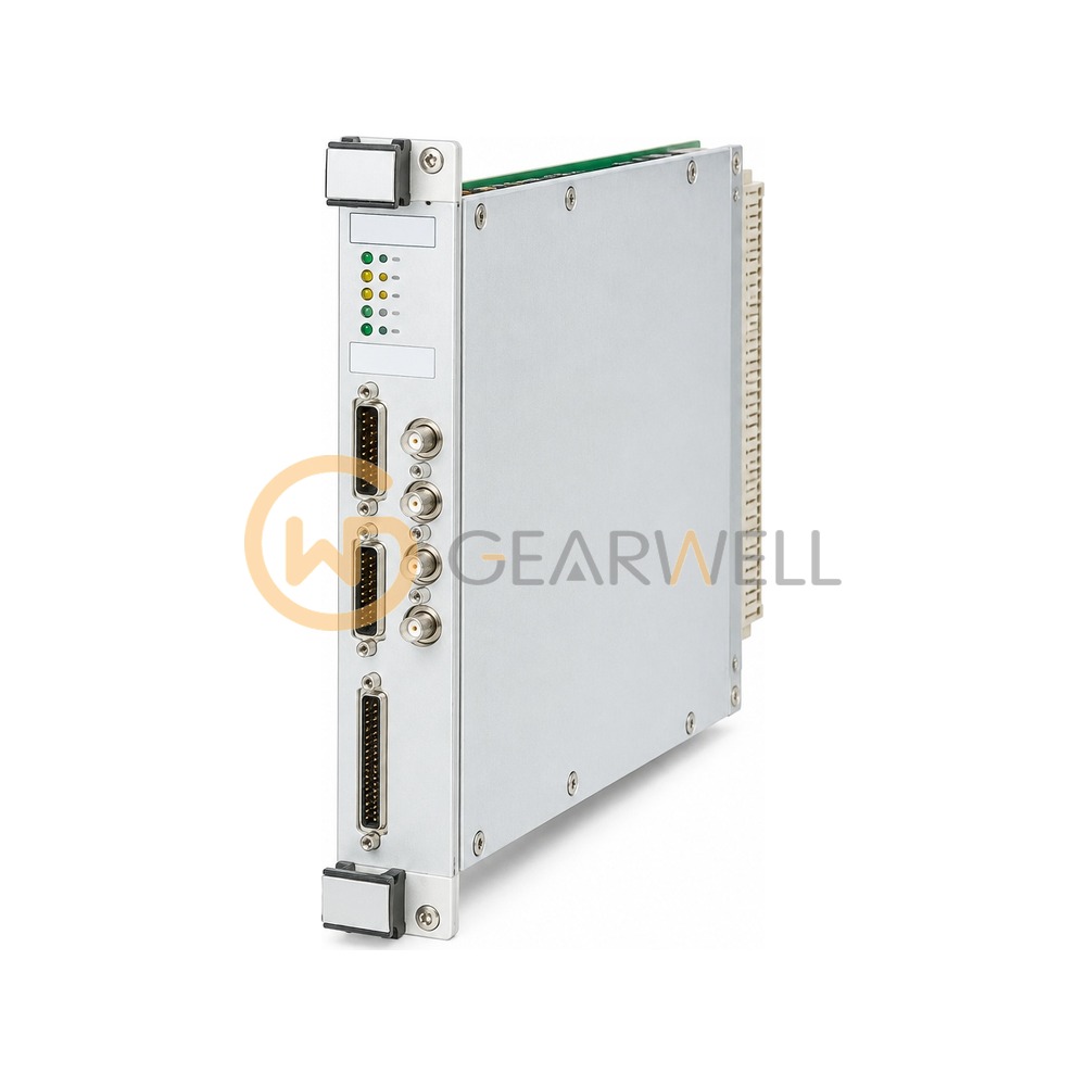 Abaco VMIVME-2540-300 VMEbus Intelligent Counter/Controller, 24-Ch