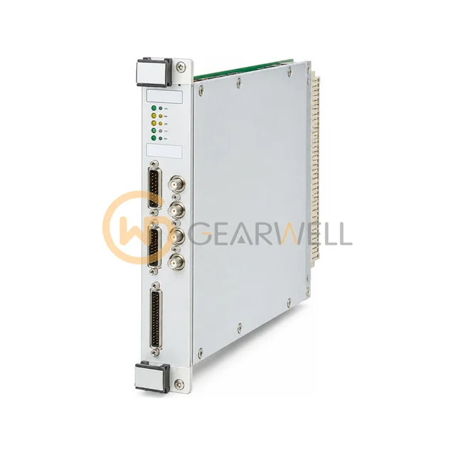 Abaco VMIVME-2540-300 VMEbus Intelligent Counter/Controller, 24-Ch