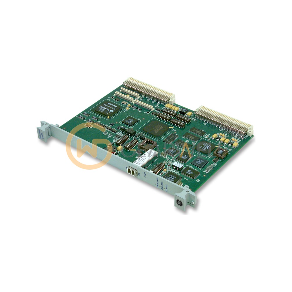 Abaco VMIVME-5565-110000 VME-5565 Reflective Memory Node Card