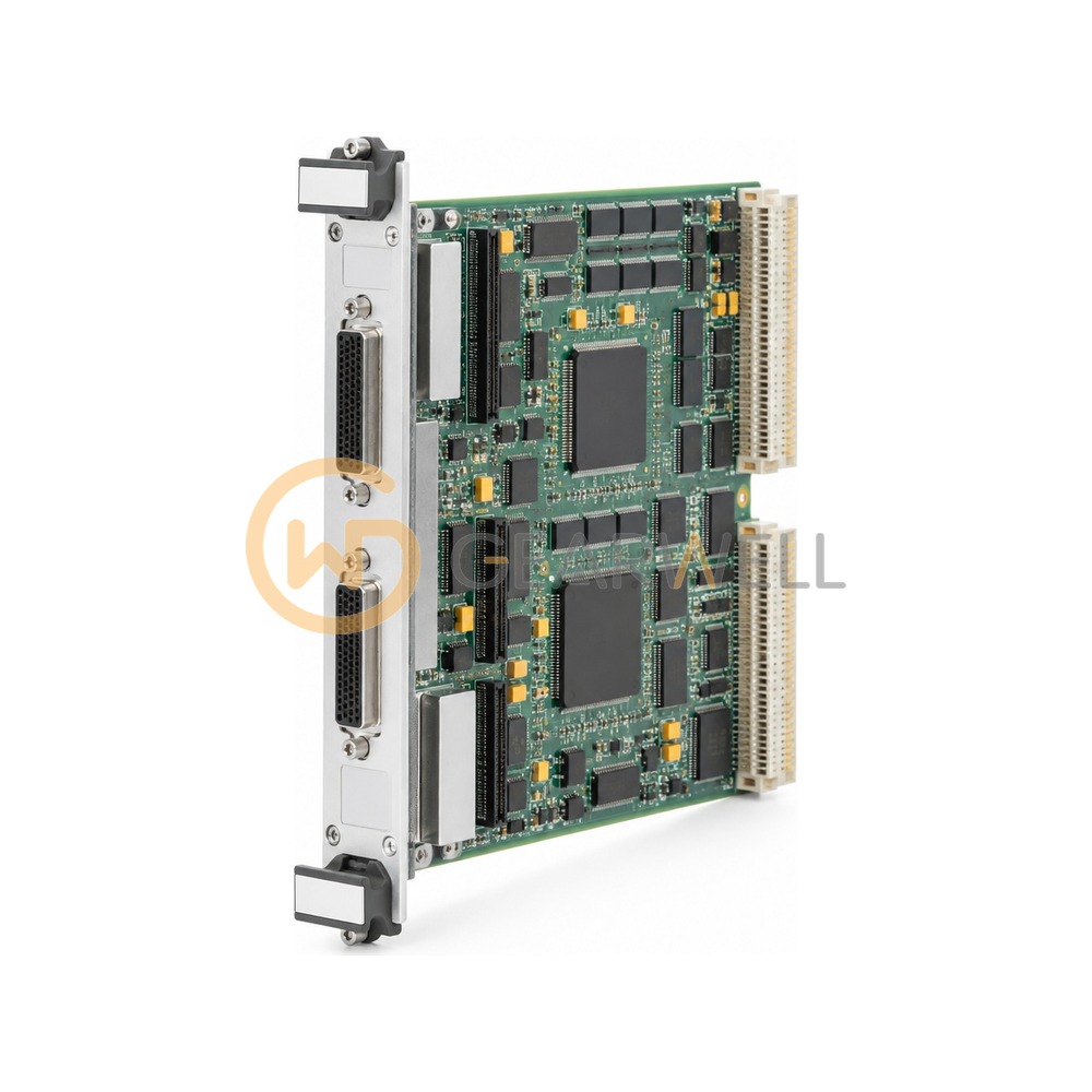 Abaco VMIVME-7740-850 Pentium III VME Single Board Computer