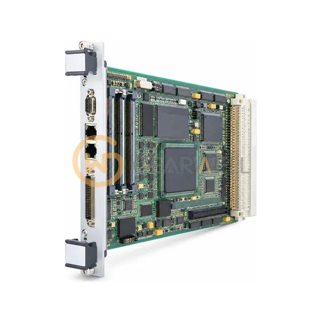Abaco VMIVME-7750-734001 Pentium III VME Single Board Computer