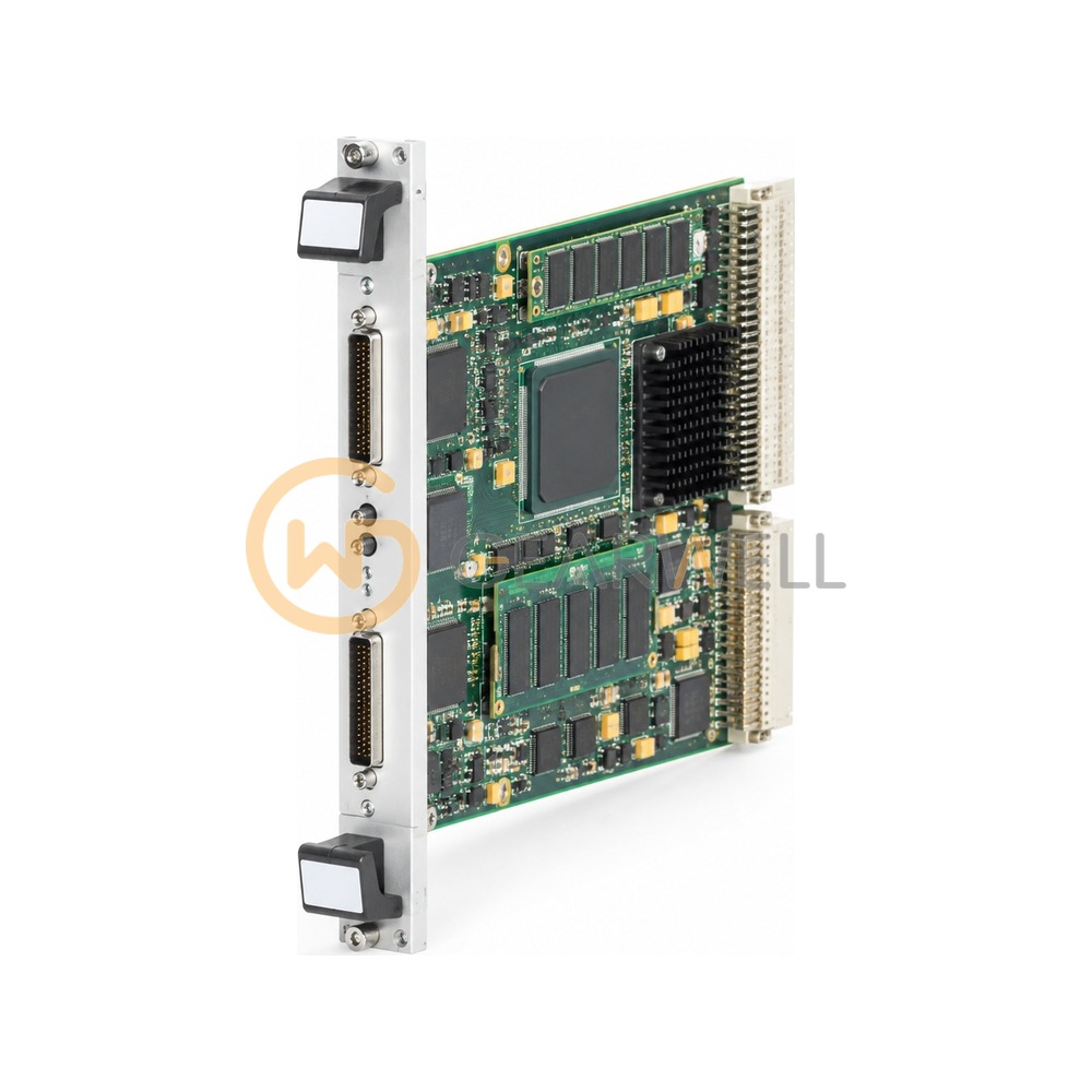 Abaco VMIVME-7750-746000 Pentium III VME Single Board Computer