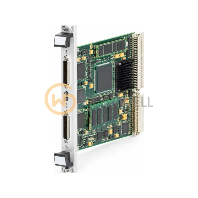 Abaco VMIVME-7750-746000 Pentium III VME Single Board Computer